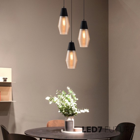 Loft Industry - Oxy Series